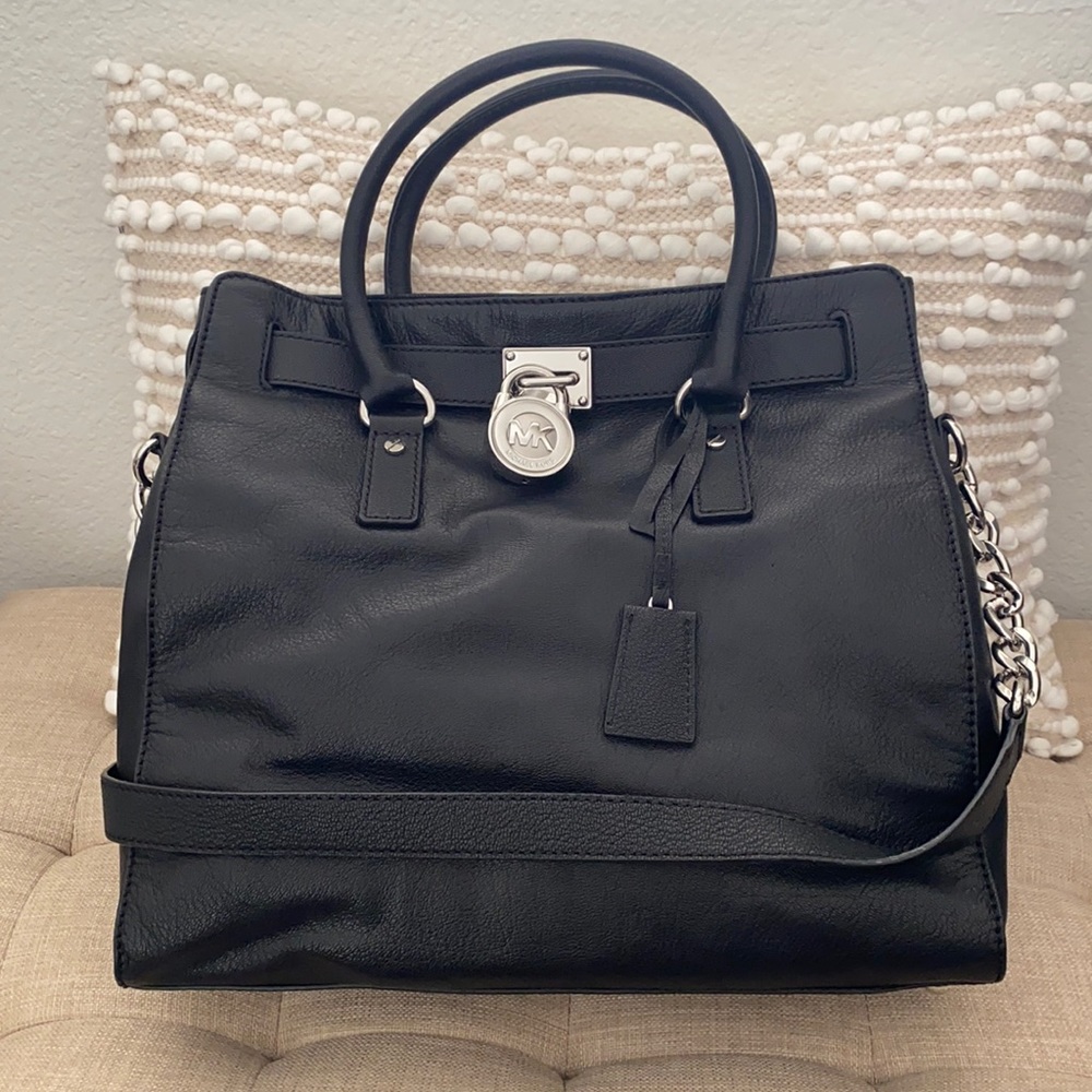 Michael Kors Large Hamilton
